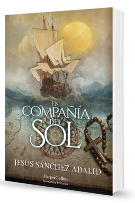 EN COMPAÑIA DEL SOL