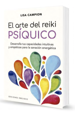 EL ARTE DEL REIKI PSIQUICO