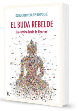 el buda rebelde
