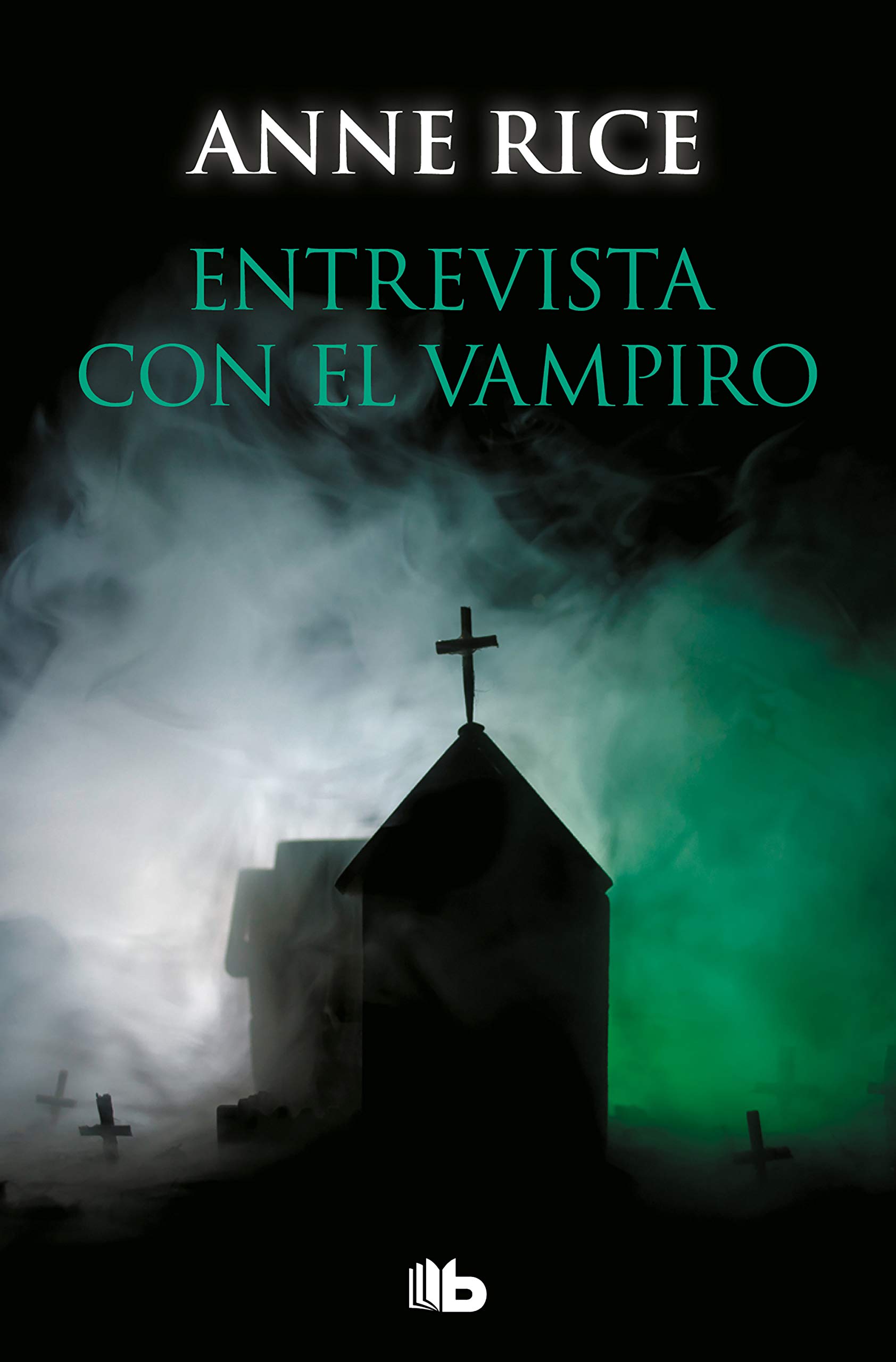 CRONICAS VAMPIRICAS 1 ENTREVISTA CON EL VAMPIRO