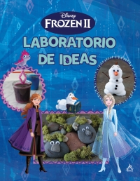 FROZEN 2 LABORATORIO DE IDEAS