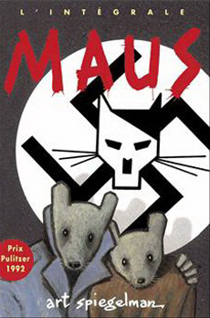 MAUS