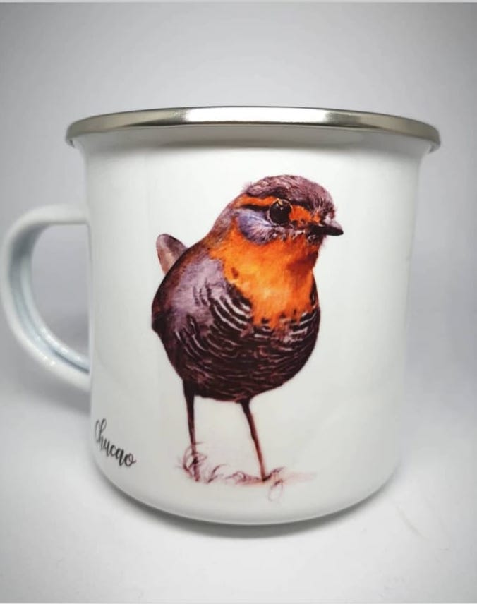 TAZON METALICO ENLOZADO VARIEDADES