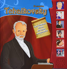 EL MAESTRO TCHAIKOVSKY