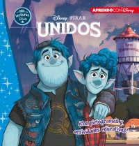 UNIDOS MIS LECTURAS DISNEY