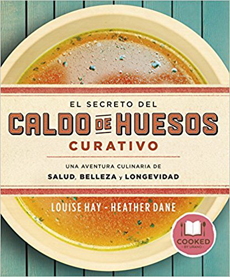 EL SECRETO DEL CALDO DE HUESOS