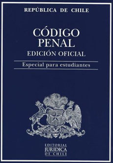 CODIGO PENAL ESTUDIANTES