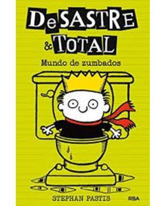 DESASTRE TOTAL 4 MUNDO DE ZUMBADOS