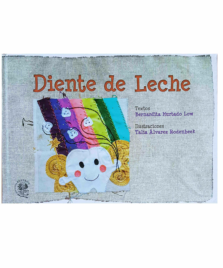 DIENTE DE LECHE