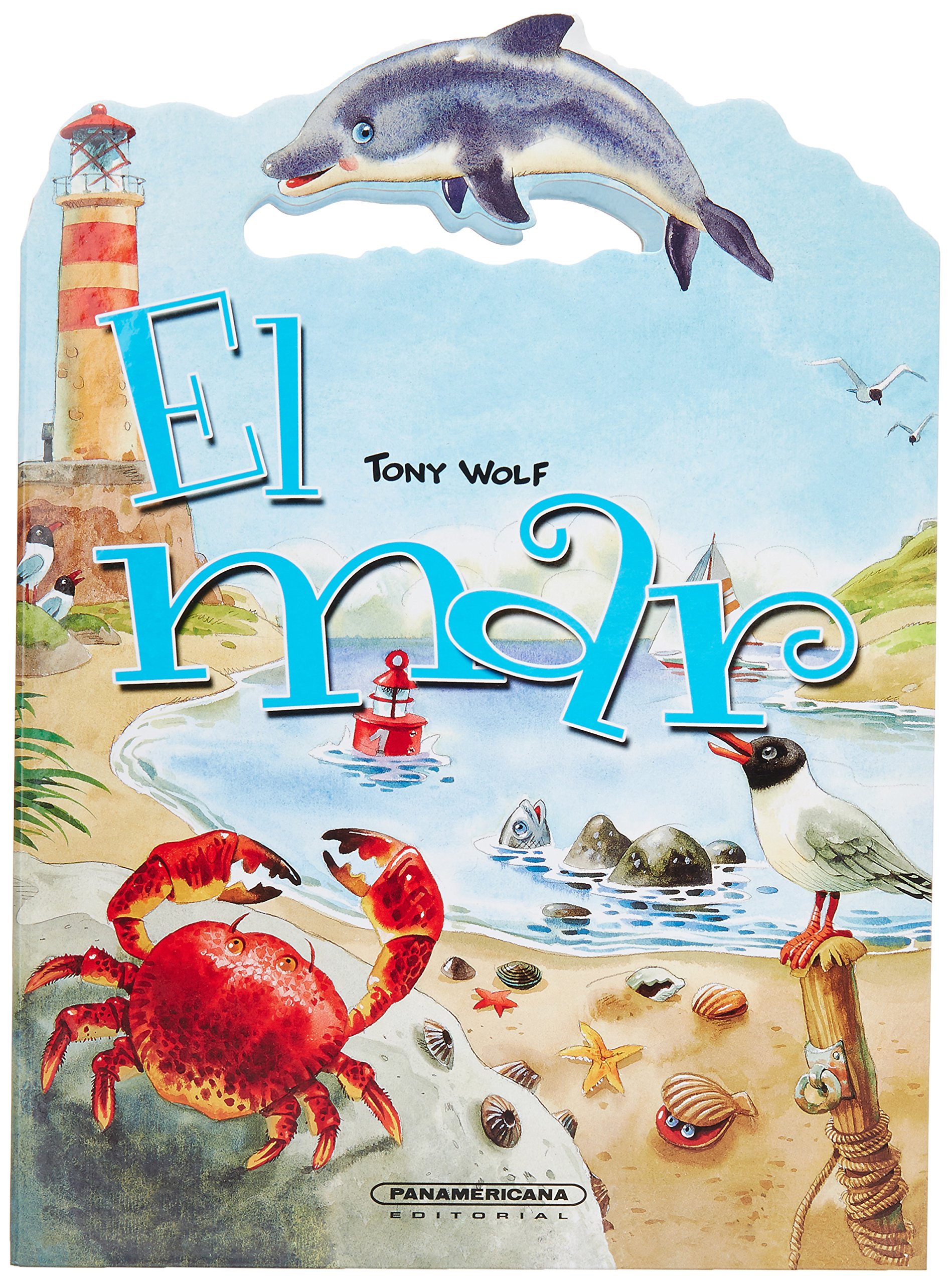 EL MAR