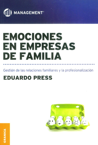 EMOCIONES EN EMPRESAS DE FAMILIA