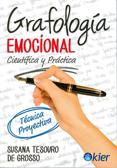 GRAFOLOGIA EMOCIONAL