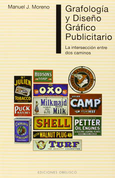GRAFOLOGIA Y DISEÑO GRAFICO PUBLICITARIO