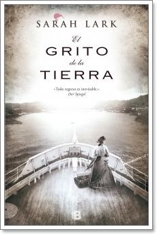 EL GRITO DE LA TIERRA