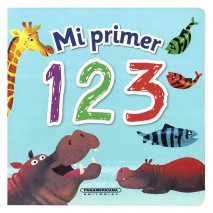 MI PRIMER 123