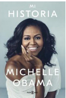 Mi Historia, Michelle Obama