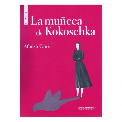 LA MUÑECA DE KOKOSCHKA