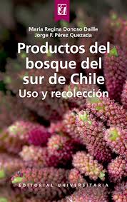 PRODUCTOS DEL BOSQUE DEL SUR DE CHILE