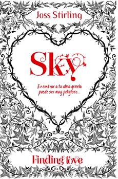 Sky – Finding Love 1