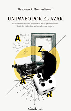 UN PASEO POR EL AZAR
