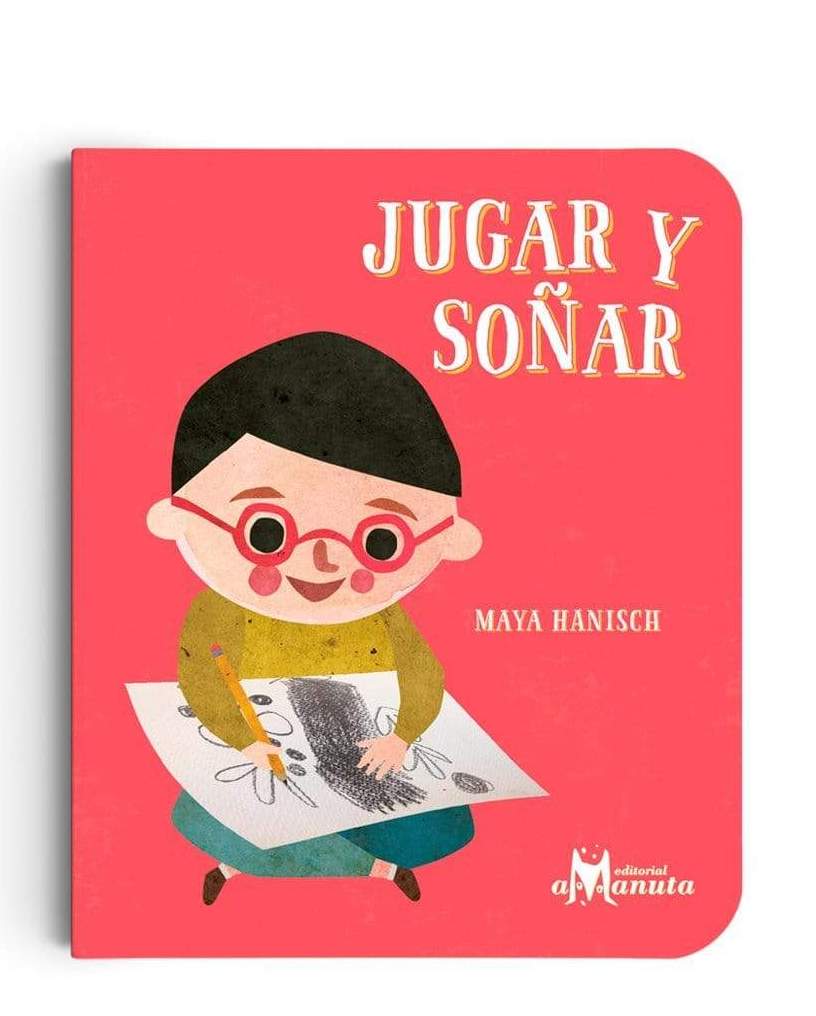 JUGAR Y SOÑAR