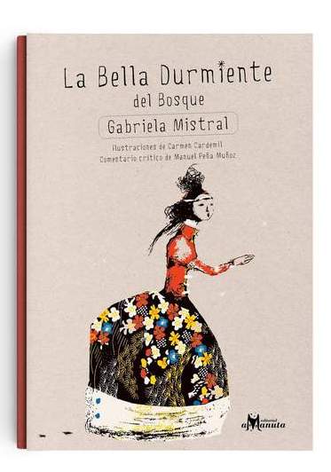 LA BELLA DURMIENTE DEL BOSQUE