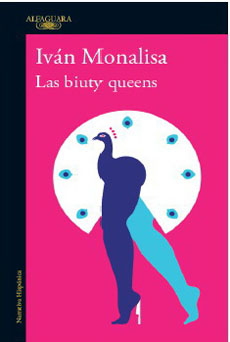 LAS BIUTY QUEENS (IVAN MONALISA)