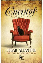 CUENTOS EDGAR ALLAN POE