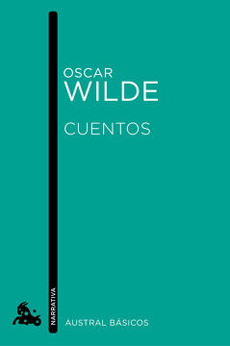 CUENTOS OSCAR WILDE