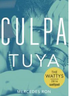 CULPA TUYA (CULPABLES 2)