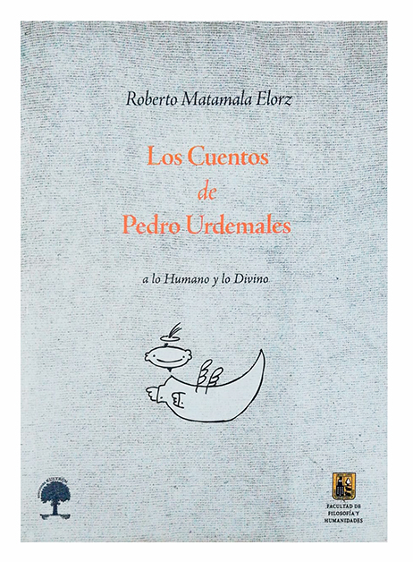 LOS CUENTOS DE PEDRO URDEMALES