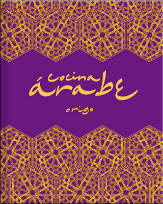 COCINA ARABE