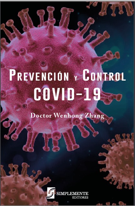 PREVENCION Y CONTROL COVID-19