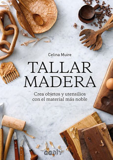 TALLAR MADERA