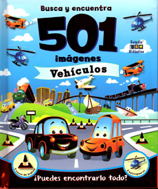 501 IMAGENES VEHICULOS BUSCA Y ENCUENTRA