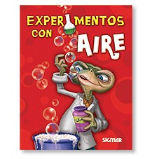 EXPERIMENTOS CON AIRE