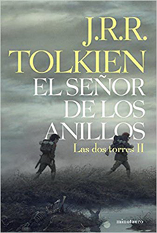 EL SEÑOR DE LOS ANILLOS 2 LAS DOS TORRES TD