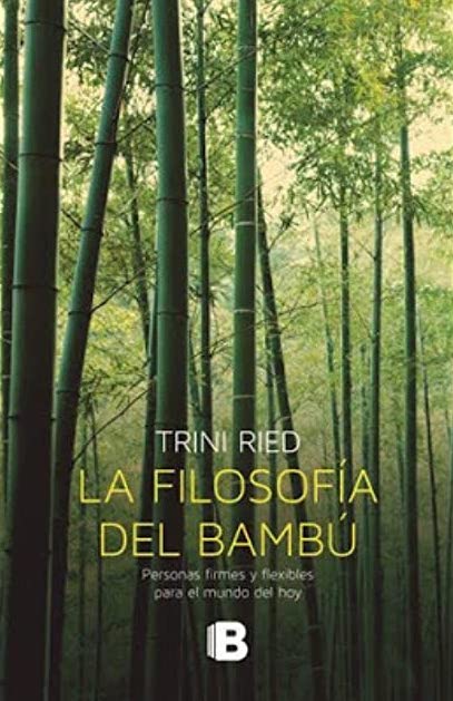LA FILOSOFIA DEL BAMBU