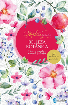 ARTETERAPIA BELLEZA BOTANICA