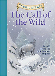 THE CALL OF THE WILD