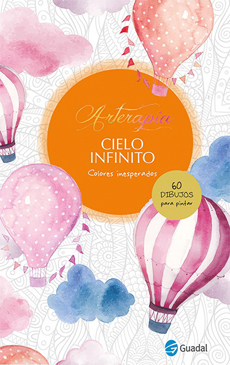 ARTETERAPIA CIELO INFINITO