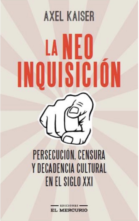 LA NEO INQUISICION