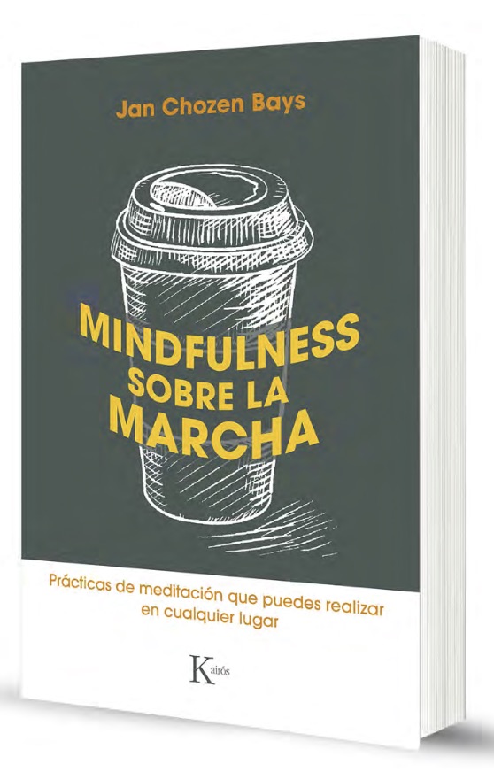 MINDFULNESS SOBRE LA MARCHA