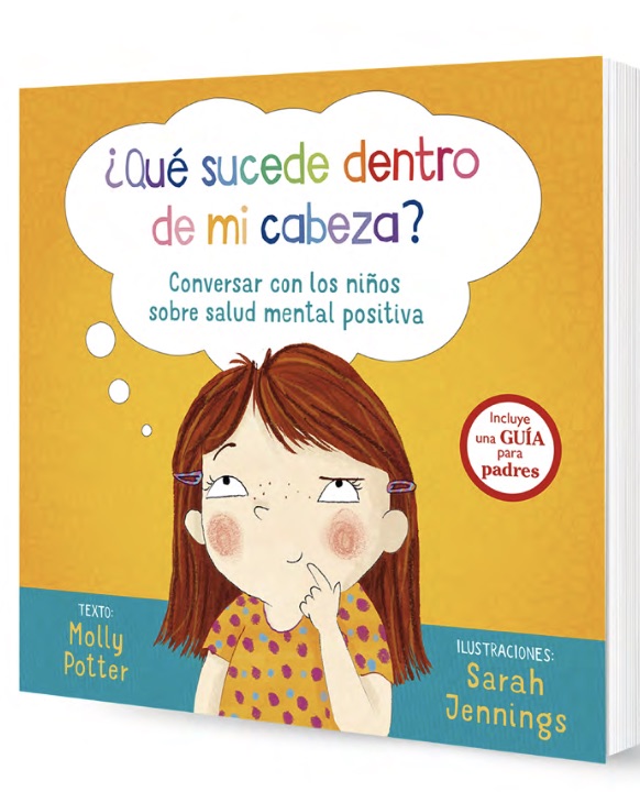 QUE SUCEDE DENTRO DE MI CABEZA