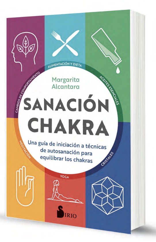 SANACION CHAKRA