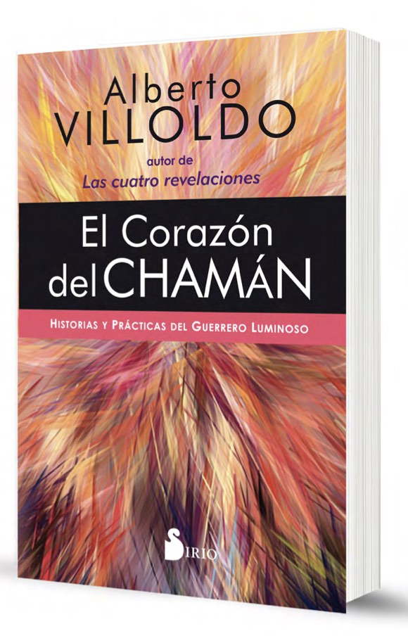 EL CORAZON DEL CHAMAN