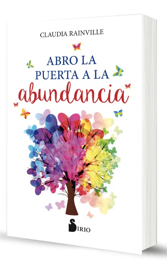 ABRO LA PUERTA A LA ABUNDANCIA
