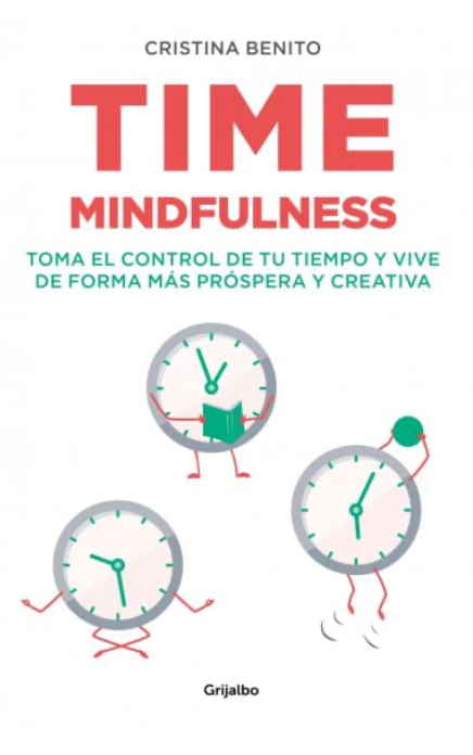TIME MINDFULNESS