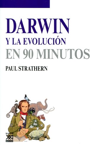 DARWIN Y LA EVOLUCION EN 90 MINUTOS