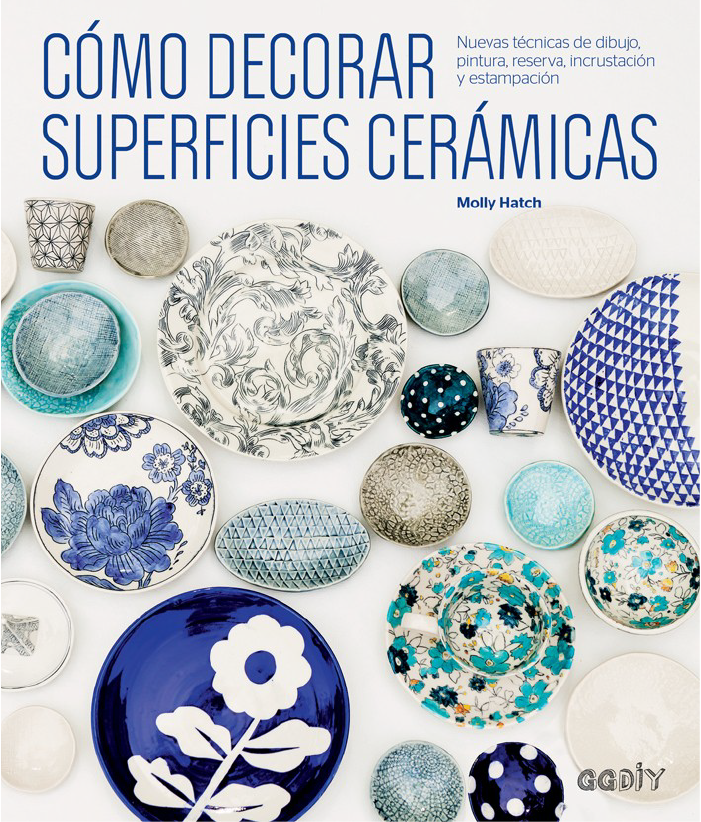 COMO DECORAR SUPERFICIES CERAMICAS